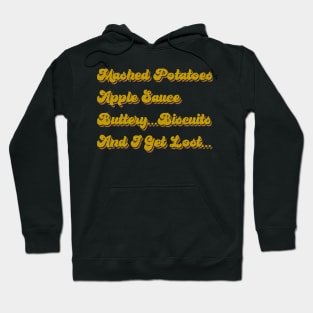 Rhymes Like Dimes Hoodie